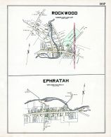 Ephratah 2, Rockwood, Montgomery and Fulton Counties 1905